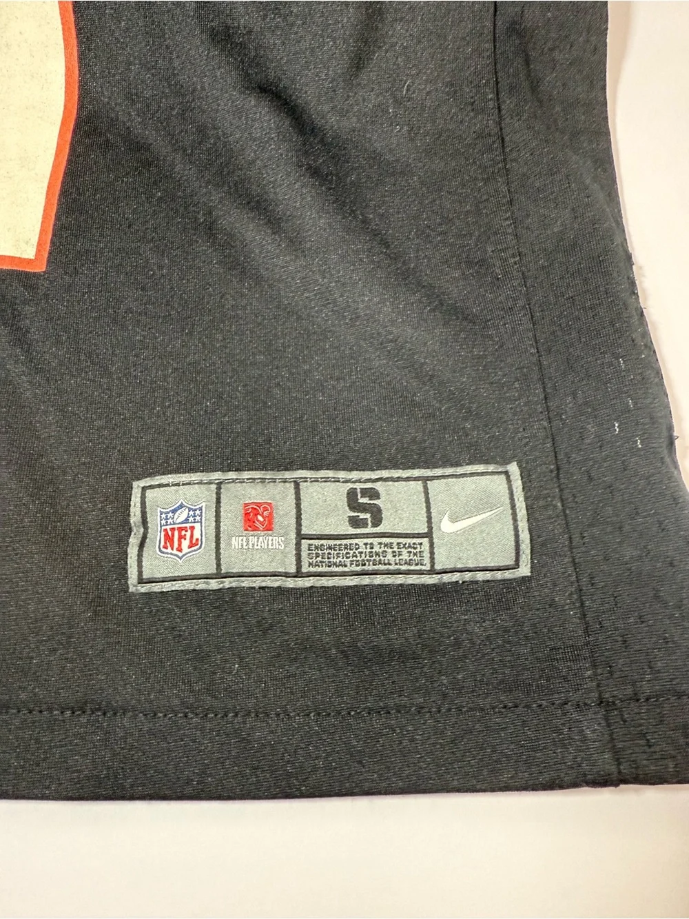 Nike youth small